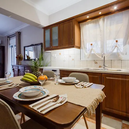 La Casa Sull' Isola Apartment *