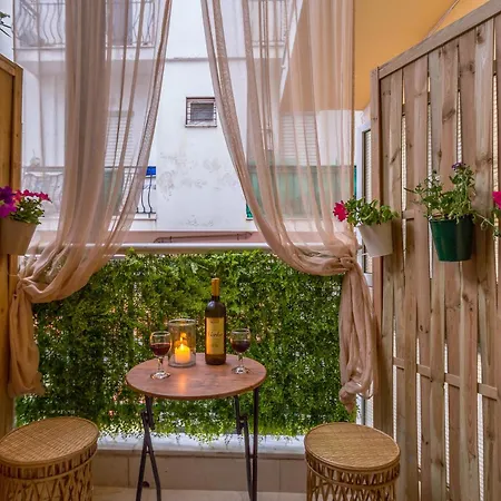 La Casa Sull' Isola Апартаменты *