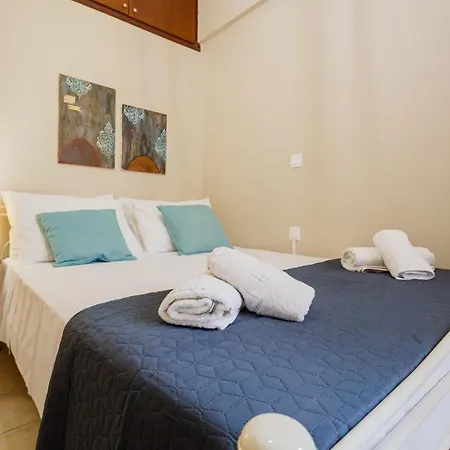 La Casa Sull' Isola Apartment Zakynthos Town