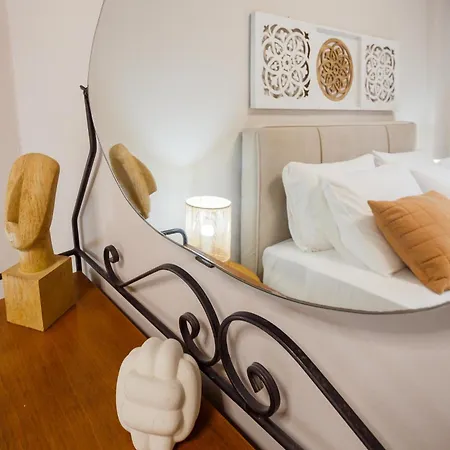 La Casa Sull' Isola Апартаменты *