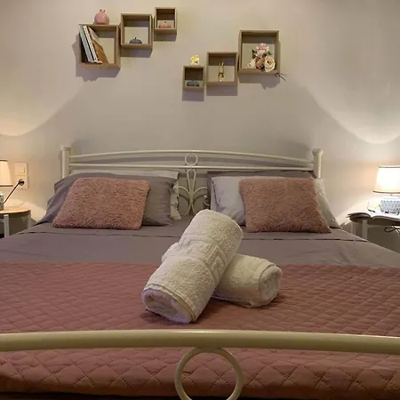 Apartman La Casa Sull' Isola Zákinthosz
