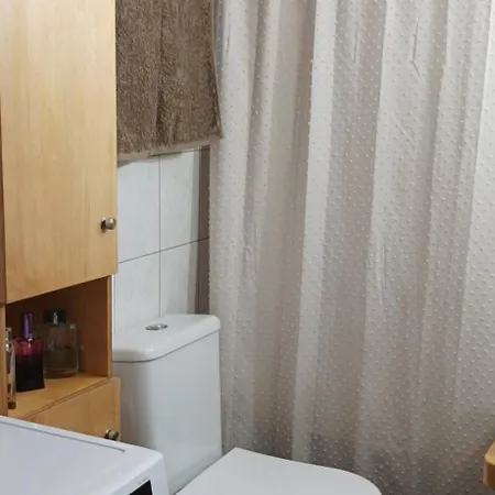 La Casa Sull' Isola Apartman *