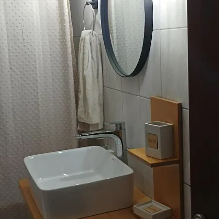 La Casa Sull' Isola Apartman *