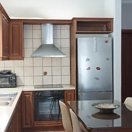 La Casa Sull' Isola Zákinthosz
