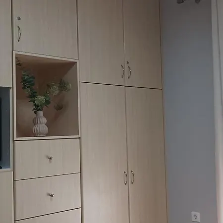 La Casa Sull' Isola Apartman *