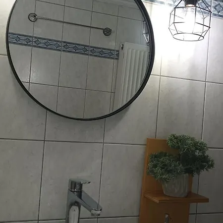 Apartman La Casa Sull' Isola *
