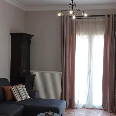 La Casa Sull' Isola