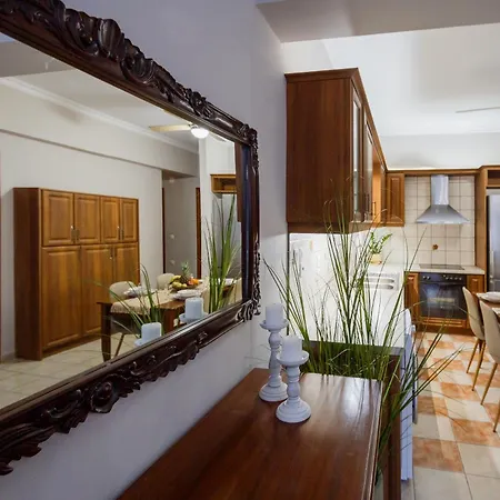 La Casa Sull' Isola Zákinthosz