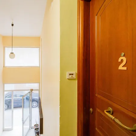 La Casa Sull' Isola * Zákinthosz
