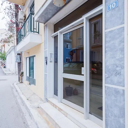 Apartman La Casa Sull' Isola