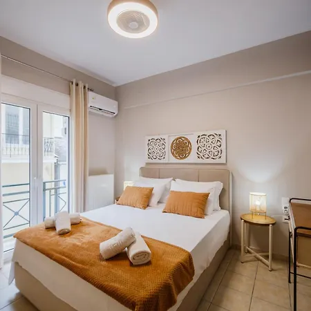 La Casa Sull' Isola Città di Zante