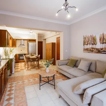 La Casa Sull' Isola Apartman