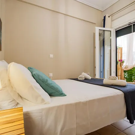 Apartman La Casa Sull' Isola