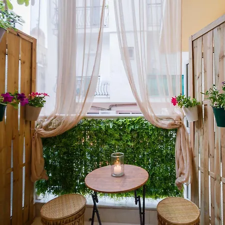 Apartman La Casa Sull' Isola Zákinthosz