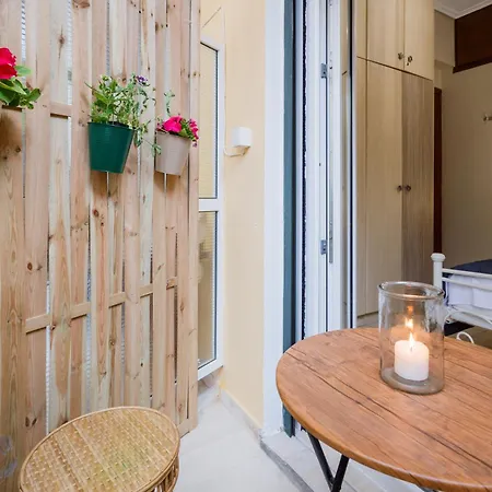Apartman La Casa Sull' Isola *